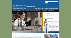 Desktop Screenshot of bayviewjobs.org